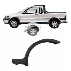 Lente Farol Para Corolla 2012 A 2014 Xei Seg Le Ld Esquerdo