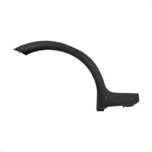 Moldura Vao Roda Traseiro Strada Weknd/advntur 98 A 2000 Ld