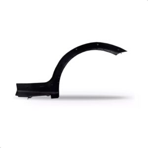 Moldura Vao Roda Traseiro Strada Weknd/advntur 98 A 2000 Ld