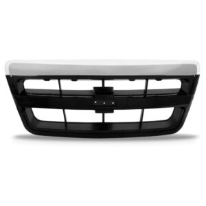 Grade Radiador S10 2009 A 2011 Adp 01 A 08 Mold 1a Linha