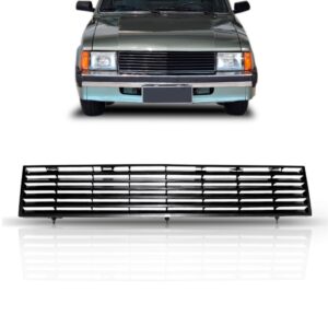 Tela Frontal Radiador Chevette 1983 84 85 1986
