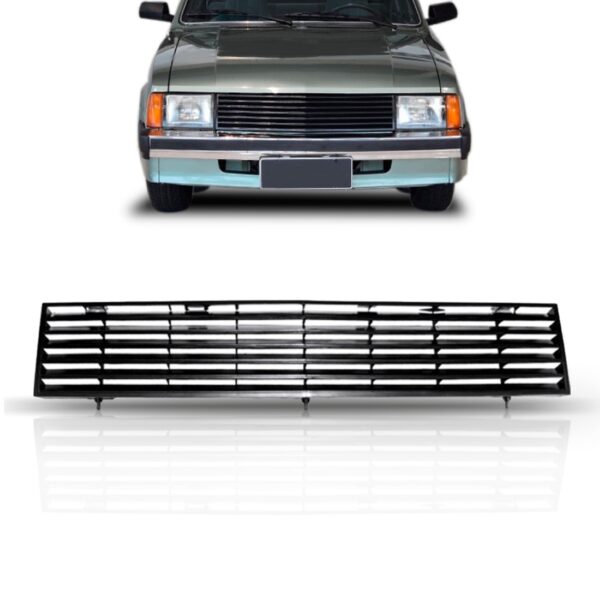 Tela Frontal Radiador Chevette 1983 84 85 1986