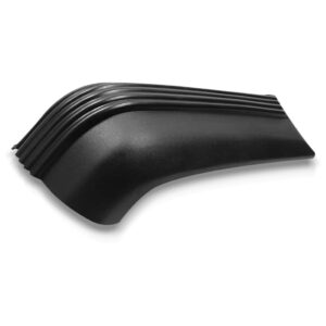 Ponteira Parachoque Dianteiro Monza 1983 A 1990 Lado Direito