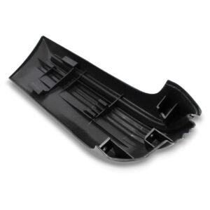 Ponteira Parachoque Dianteiro Monza 1983 A 1990 Lado Direito