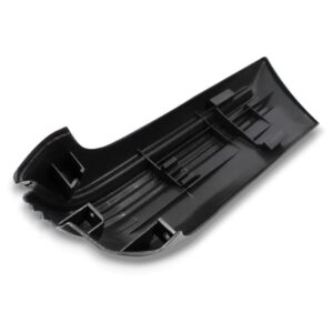 Ponteira Parachoque Dianteiro Monza 1983 A 1990 Lado Esquerdo