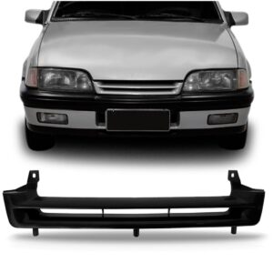 Grade Radiador Monza Sle 1991 1992 1993 A 1996 1a Linha