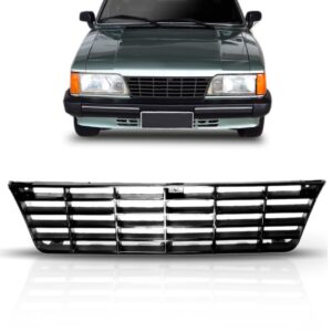 Grade Radiador Opala 1987 A 1990 1a Linha