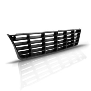 Grade Radiador Opala 1987 A 1990 1a Linha