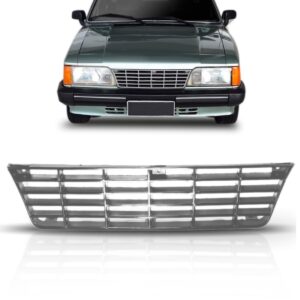 Grade Radiador Opala 1987 1988 1989 1990 A 1990 1a Linha