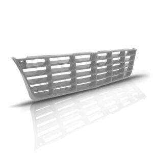 Grade Radiador Opala 1987 1988 1989 1990 A 1990 1a Linha