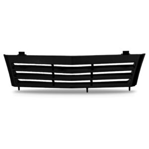 Grade Radiador Monza 1988 1989 1990 Sem Entrada Ar 1a Linha