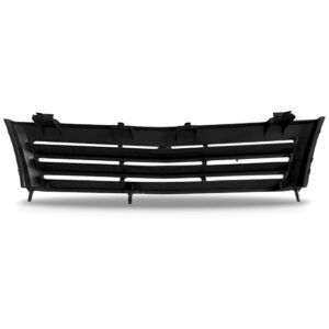 Grade Radiador Monza 1988 1989 1990 Sem Entrada Ar 1a Linha