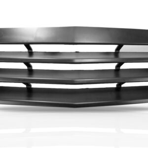 Grade Radiador Monza 1982 1983 1984 1985 1986 1987 1988 1990 Cinza