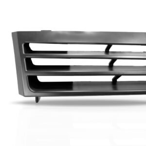 Grade Radiador Monza 1982 1983 1984 1985 1986 1987 1988 1990 Cinza