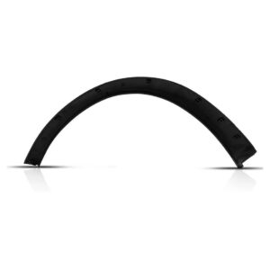 Alargador Vão Roda Dianteiro Corsa Classic 1994/2009 Oferta Lado Direito