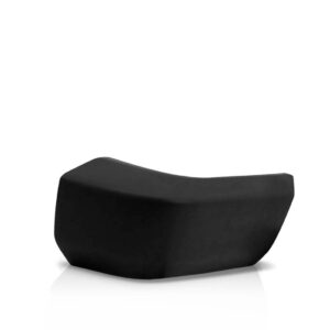 Polaina Parachoque Traseira Caravan 1985 1986 87 88 89 1990 Lado Direito