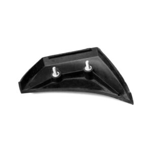 Ponteira Parachoque Dianteiro Opala 1980 81 82 83 1984 Lado Direito