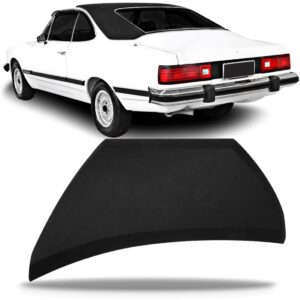 Ponteira Parachoque Traseiro Opala 1980 81 82 83 1984 Lado Direito