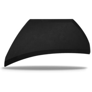 Ponteira Parachoque Traseiro Opala 1980 81 82 83 1984 Lado Direito