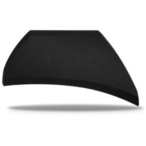 Ponteira Parachoque Traseiro Opala 1980 81 82 83 1984 Lado Esquerdo