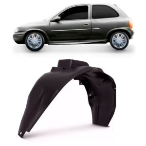 Asa Urubu Dianteiro Corsa 1994 1995 1996 1997 1998 1999 Lado Esquerdo