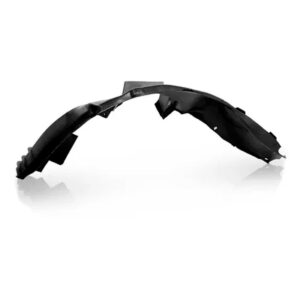 Asa Urubu Dianteiro Corsa 1994 1995 1996 1997 1998 1999 Lado Esquerdo