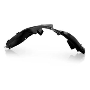 Asa Urubu Dianteiro Corsa 1994 1995 1996 1997 1998 1999 Lado Direito