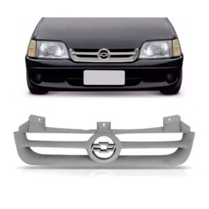 Grade Radiador Kadett 1996 1997 1998 1a Linha Cinza