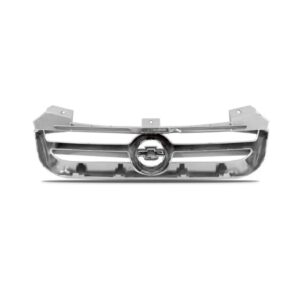 Grade Radiador Kadett 1996 1997 1998 1a Linha Cinza