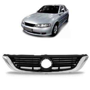 Grade Central Vectra 1997 1998 1999 A 2004 Moldura 1a Linha