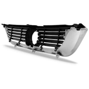 Grade Central Vectra 1997 1998 1999 A 2004 Moldura 1a Linha