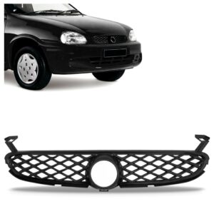 Grade Central Corsa 2000 2001 2002 2003 Colmeia  1a Linha Preto