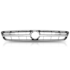 Grade Radiador Corsa Montana 2003 2004 2005 A 2006 1a Linha