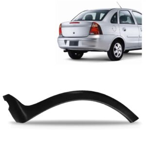 Lanterna Seta Opala Caravan 1980 A 1987 Cristal Ld Esquerdo Motorista