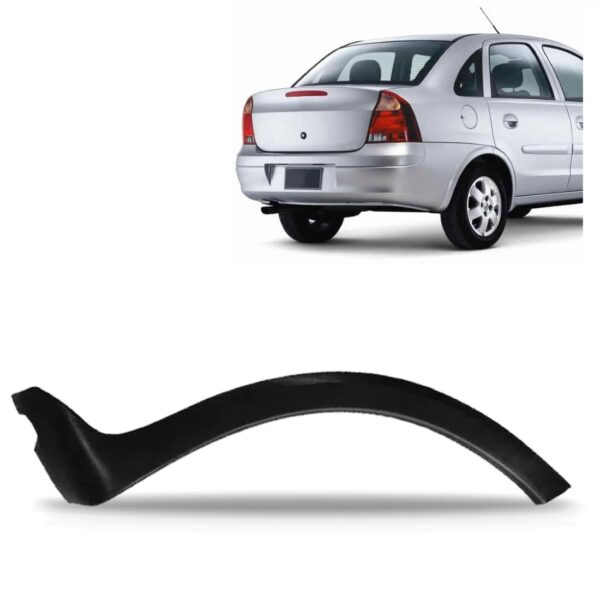 Lanterna Seta Opala Caravan 1980 A 1987 Cristal Ld Esquerdo Motorista