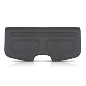 Tampão Bagagito Celta 2000 A 2006 2 Portas Preto Preto