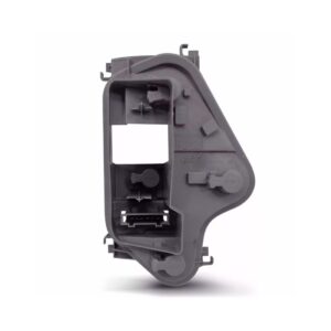 Circuito Sinaleira Traseira Crossfox 2005 A 2014 Cibie. Lado Direito