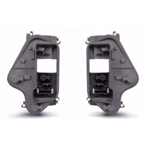 Circuito Sinaleira Traseira Crossfox 2005 A 2014 Cibie. Lado Direito