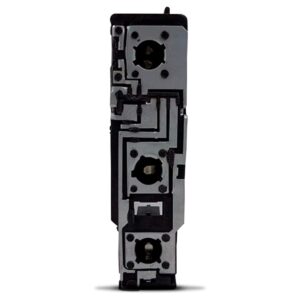 Circuito Sinaleira Traseira Corsa 2000 2001 2002 Á 2009 4p Lado Direito