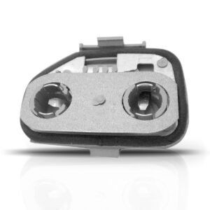 Circuito Lanterna Traseira Siena 2001 A 2004 Freio/pisca Ld Direito/passageiro