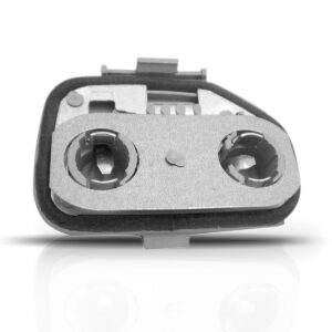 Circuito Lanterna Traseira Siena 2001 A 2004 Freio/pisca Ld Direito/passageiro