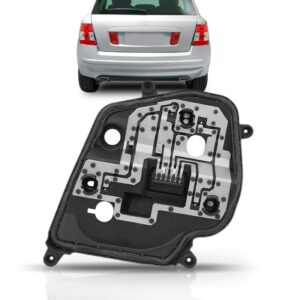 Circuito Lanterna Traseira Stilo 08 09 10 11 12 Lado Esquerdo