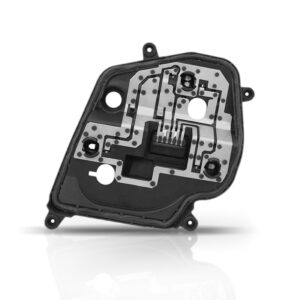 Circuito Lanterna Traseira Stilo 08 09 10 11 12 Lado Esquerdo