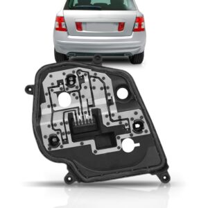 Circuito Lanterna Traseira Stilo 08 09 10 11 12 Lado Direito