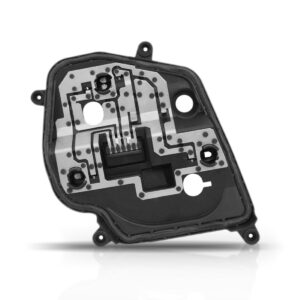 Circuito Lanterna Traseira Stilo 08 09 10 11 12 Lado Direito