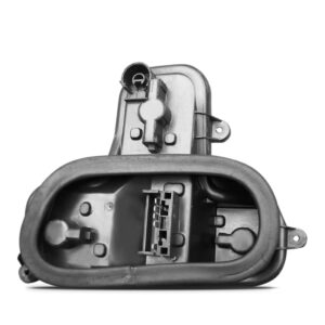 Circuito Sinaleira Traseira Palio 2010 2011 2012 Lado Direito