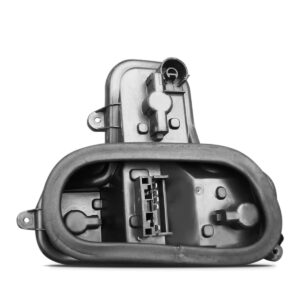 Circuito Sinaleira Traseira Palio 2010 2011 2012 Lado Direito