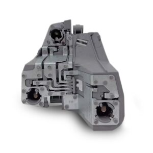 Circuito Lanterna Traseira Ford Ka 2008 2009 2010 C/garantia Direito