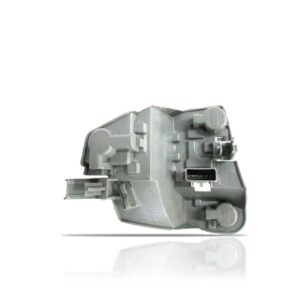 Circuito Lanterna Traseira Chevrolet Meriva 2007 2008 2009- Lado Direito