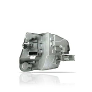 Circuito Lanterna Traseira Chevrolet Meriva 2007 2008 2009- Lado Esquerdo